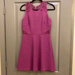 Kensie - Violet Mini Dress - Size Small